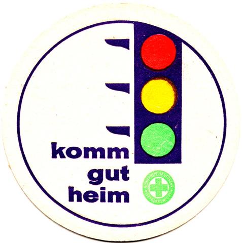 saarbr�cken sb-sl landesverkehrswacht 2a (rund215-komm gut-mit rahmen)